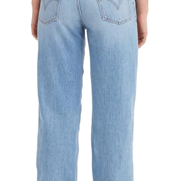 Levi’s 94 baggy jeans 28 - Picture 2 of 8